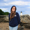 BEACH WAGON HOODY