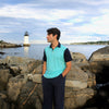 DOCKSIDE BAMBOO POLO