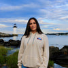 BEACH WAGON HOODY