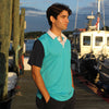 DOCKSIDE PERFORMANCE POLO