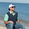 DOCKSIDE BAMBOO POLO