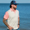 DOCKSIDE BAMBOO POLO