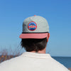 ROPE SNAPBACK
