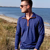 ALL YEAR SPORT HALF ZIP