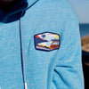 BEACH WAGON HOODY