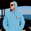 BEACH WAGON HOODY