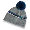 SUNSTREAKER KNIT BEANIE