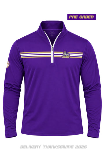 MEN'S SUNSTREAKER ZIP - JMU