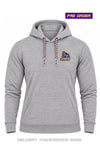 BEACH BLANKET HOODY - JMU