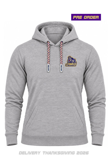 BEACH BLANKET HOODY - JMU