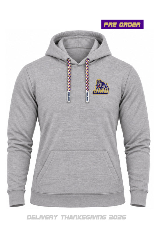 BEACH BLANKET HOODY - JMU