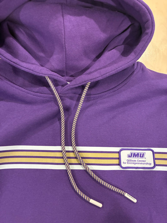 SUNSTREAKER HOODY -JMU GCFE