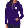 BEACH WAGON HOODY - JMU WOMEN'S LACROSSE