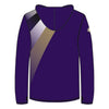 WOMEN'S SUNRAY HOODY - JMU LACROSSE