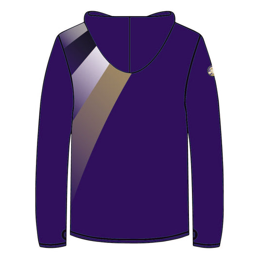 SOLAR SERIES SUNRAY HOODY - JMU WOMEN'S LACROSSE