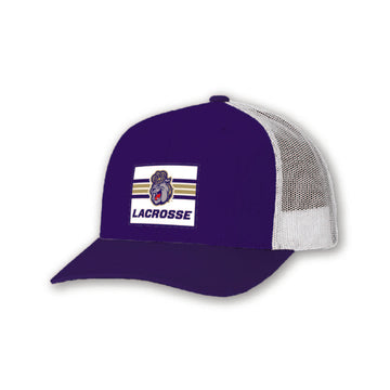 SPORT TRUCKER - JMU LACROSSE