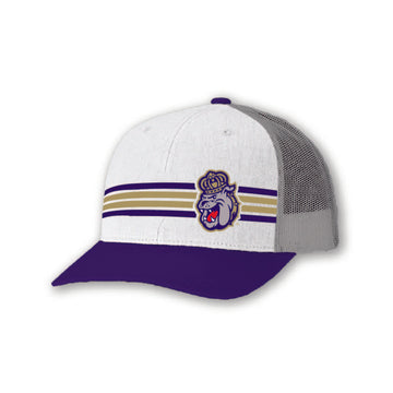 SUNSTREAKER TRUCKER - JMU WOMEN'S LACROSSE