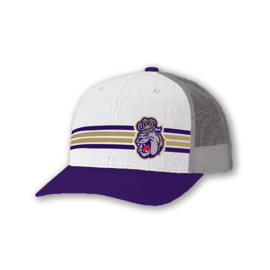 SUNSTREAKER TRUCKER - JMU WOMEN'S LACROSSE