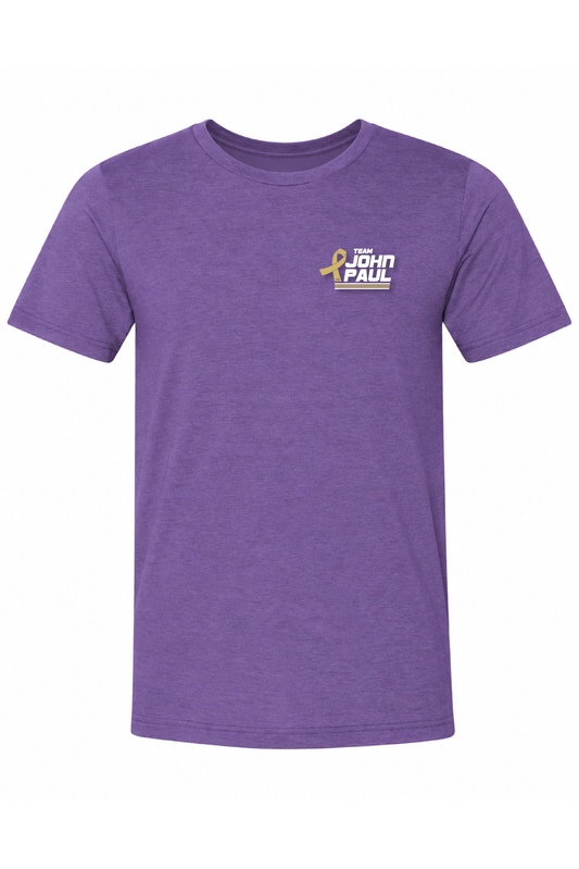JP Strong Tee