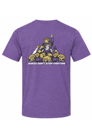 JP Strong Tee