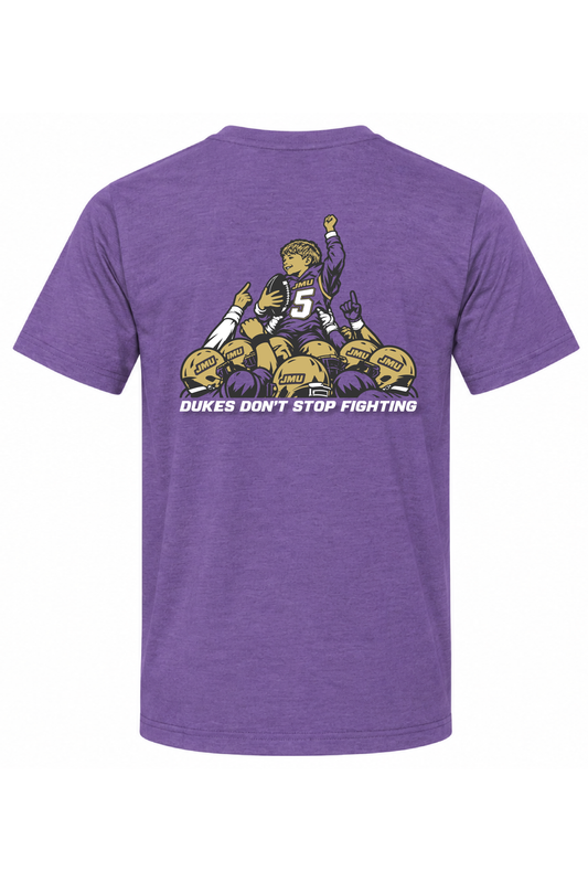 JP Strong Tee