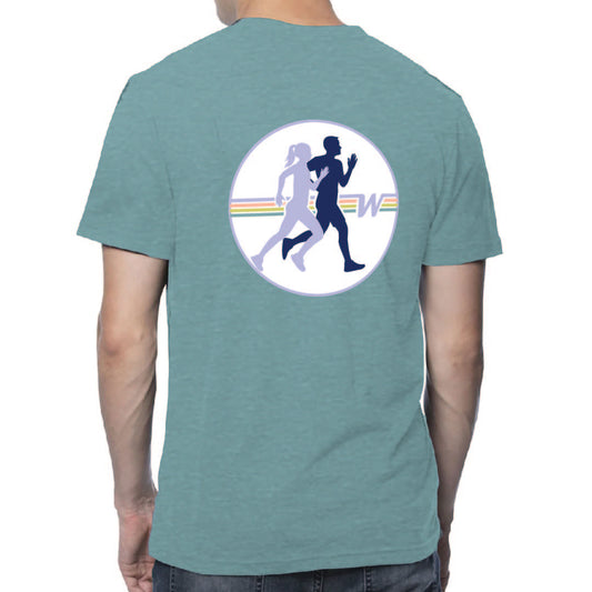 SUNSTREAKER TEE - JESS