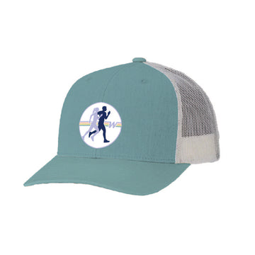 SPORT TRUCKER - JESS