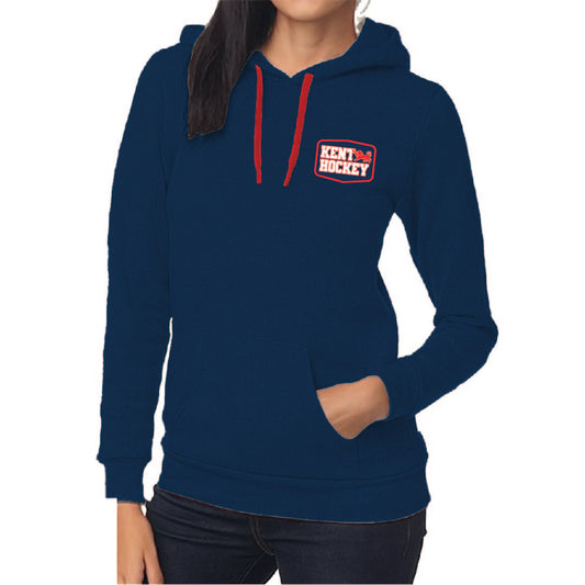 BEACH WAGON HOODY - KENT HOCKEY