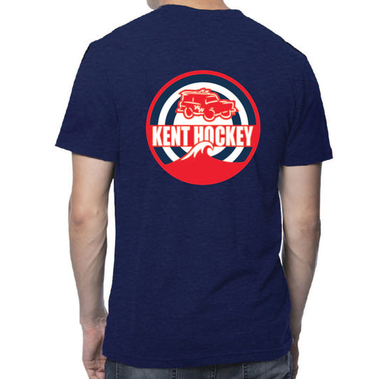 KENT HOCKEY TEE