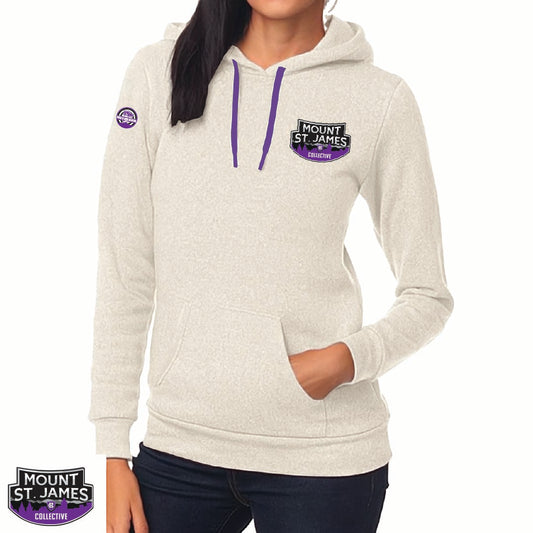 BEACH WAGON HOODY - MSJC