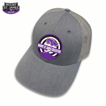 CIRCLE TRUCKER - MSJC