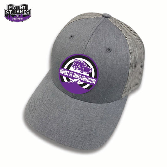 CIRCLE TRUCKER - MSJC