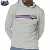 SOLAR HOODED TEE - MSJC