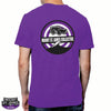 SUNSTREAKER SPORT TEE - MSJC