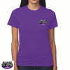 SUNSTREAKER SPORT TEE - MSJC