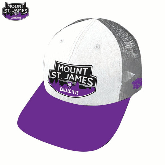 SPORT TRUCKER - MSJC