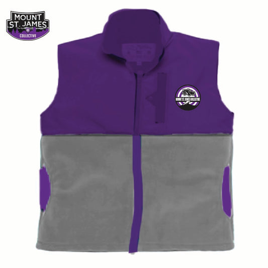 ASHORE VEST - MSJC