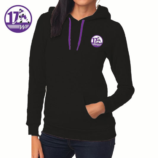 BEACH WAGON HOODY - DeBOER