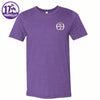 ATHLETE SERIES TEE - DeBOER