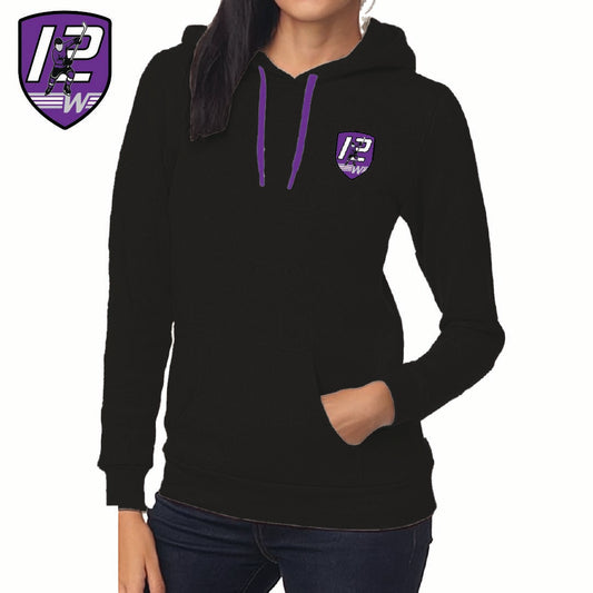 BEACH WAGON HOODY - KURSONIS
