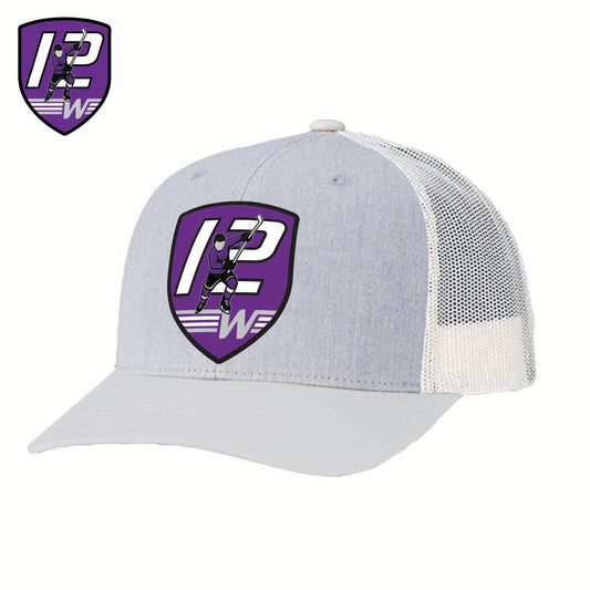 SPORT TRUCKER - KURSONIS