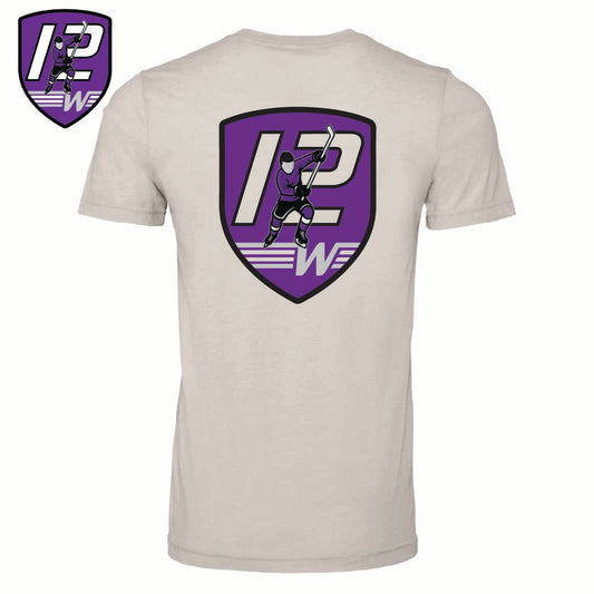 ATHLETE SERIES TEE - KURSONIS