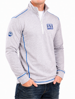 ALL YEAR HALF ZIP