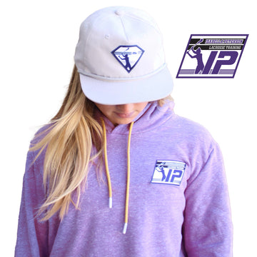 PETERSON LAX BEACH WAGON HOODY