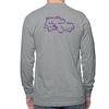 ISABELLA SUNSTREAKER LONG SLEEVE