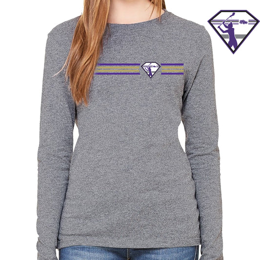 ISABELLA SUNSTREAKER LONG SLEEVE
