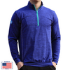 ALL YEAR SPORT HALF ZIP