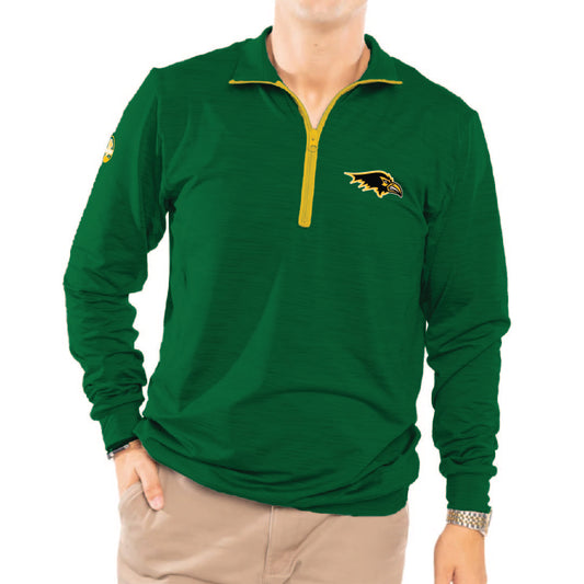 ALL YEAR SPORT HALF ZIP - RAVENSCROFT