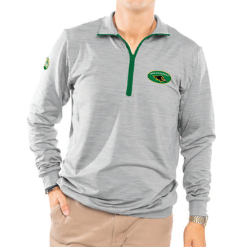ALL YEAR SPORT HALF ZIP - RAVENSCROFT