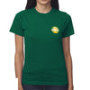 SUNSTREAKER SPORT TEE - RAVENSCROFT